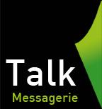 Talk Messagerie